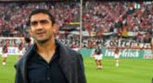 Ümit Özat'tan şampiyonluk adaylarına gözdağı
