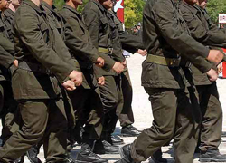 Mehmetçiğe kalorifer ateşçiliği kursu