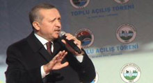 Aman sakın duymasın!