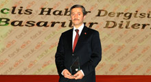 İşte yılın belediye başkanı!