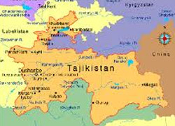 Tacikistan'dan 2 milyar dolarlık enerji yatırımı