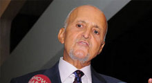 Birand istifa etti