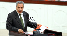 Arınç'tan şehit ailelerine iyi haber!