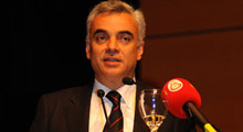 Başkan Mehmet Helvacı, Polat'a cevap verdi