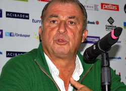 Fatih Terim İdmana Alkollü Geleni Açıkladı