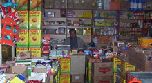 Ulusal marketler yerli marketlerin sonunu getirecek