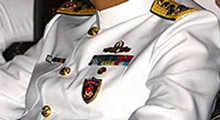 Gözaltına alınacak 16 amiral