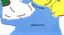 Umman Denizi'nde kanlı rehine operasyonu!