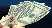 Dolar 1,5840 lira!