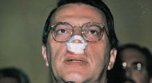 Mesut Yılmaz'a CHP'den Adaylık!