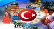 Yabancı medyada 'olumlu Türkiye' yorumları