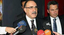 Atalay: Türkiye artık işkence ile anılmıyor