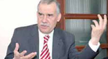 'Doğruları haykırdığı için Ramiz Ongun'u ihraç ettiler'