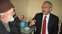 Kılıçdaroğlu bunu da AK Parti'ye bağladı!