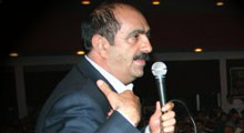 ''Çakma Ergenekoncuyum''