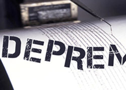Kosta Rika'da 6,6 Büyüklüğünde Deprem