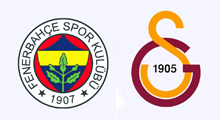 Ezeli rakipler Avrupa'da da birbirine rakip