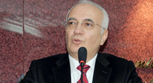 ''Danıştay ideolojik karar aldı''
