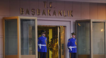 Başbakanlık cevap verdi!