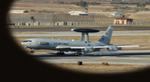 İncirlik yol geçen hanı!