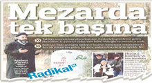Radikal yalan