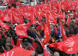 CHP'den hodri meydan!