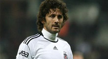 Fatih Teke de Kartal'dan ayrıldı!