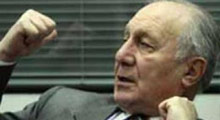 Basın Konseyinin işte yeni başkanı!