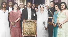 Din Dersine Atatürk De Giriyor
