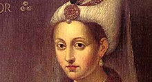 Hürrem özel ajan mıydı?