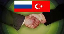 Rusya ile vizelerin kaldırılmasında önemli bir adım