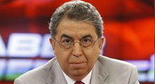 Özden Örnek NTV'ye muhabir oldu