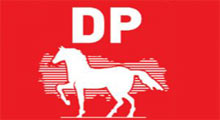 Demokrat Parti yönetimi istifa etti!