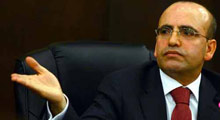 Bakan Şimşek, son noktayı koydu!