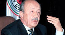 Türk, neden rahatsız oldu?