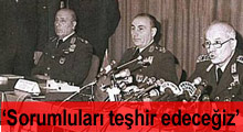 İşlem yapılmazsa sorumluları teşhir edeceğiz
