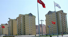 İran İskan Bakanı, TOKİ konutlarına hayran kaldı