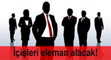 İçişleri Bakanlığı denetçi yardımcısı alacak!