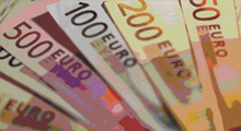 Euro, Orta Asya'da değer kazandı