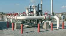 İran'da 50 milyar dolarlık doğalgaz yatağı!