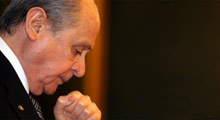 Bahçeli, iktidarı yolsuzlukla suçladı!