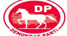 DP Genel Başkanlığına 6 aday!
