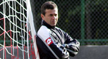 Santos: Özür dilerim