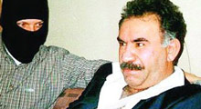 Öcalan açık açık tehdit etti!