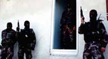 Hizbullah operasyonu başlatıldı