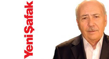 Yeni Şafak yazarından ilginç öneri!