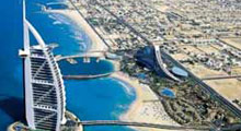 Dubai'nin tüm borcu 130 milyar doları buluyor