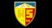 Kayserispor'dan flaş transfer!