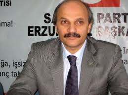 SP’li Aydın: “Azimle, gayretle, şefkatle geliyoruz”
