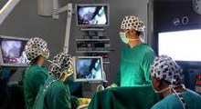 90 yaşındaki hasta Şifa'da şifa buldu